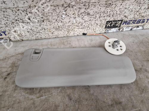 Used Left sun visor OPEL ASTRA K (B16) 1.5 CRDI (68) (122 hp) 32475566