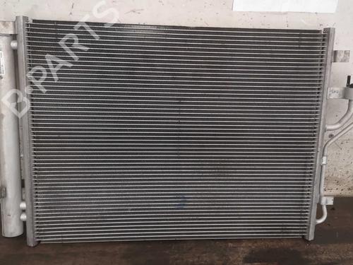 Used AC radiator KIA SPORTAGE III (SL) 2.0 CRDi AWD (136 hp) 22285303