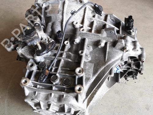 Used Gearbox HYUNDAI ix20 (JC) 1.4 CRDi (78 hp) 22280903