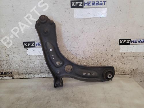 Left front suspension arm VW GOLF VII Variant (BA5, BV5) 1.6 TDI | BP24535336M12 