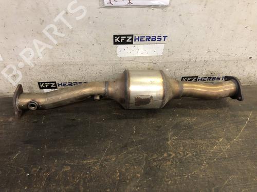 Used Catalyst FORD RANGER (TKE) 2.0 EcoBlue Rear-Wheel Drive (180 hp) 19945783
