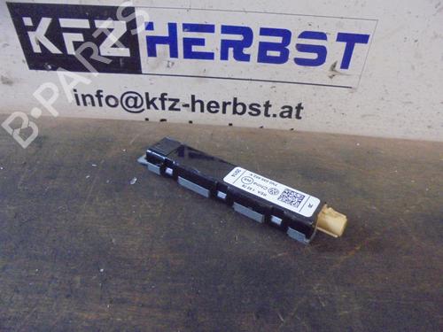 Electronic module VW SHARAN (7N1, 7N2) 2.0 TDI 7N0035552K