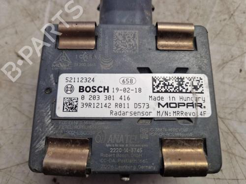 Electronic sensor FIAT TIPO Hatchback (356_, 357_) 1.6 D (356HXG1B, 356HXG11) | BP29447012M84 