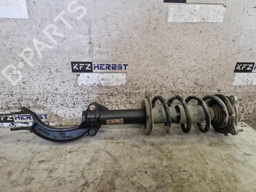 Used Other Other AUDI A6 C7 Avant (4G5, 4GD) 2.8 FSI quattro (204 hp) 33845481 33845481