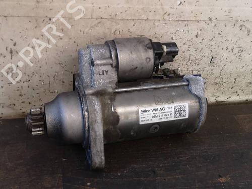 Startmotor VW GOLF VII Variant (BA5, BV5) 2.0 TDI (150 hp) 20093330