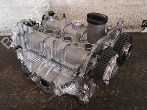 Cylinder head SEAT IBIZA V (KJ1, KJG) 1.0 MPi | BP29853355M5 