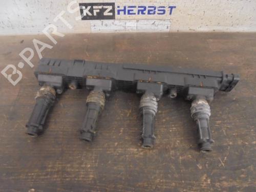 Used Ignition coil OPEL TIGRA TwinTop (X04) 1.4 (R97) (90 hp) 13441344