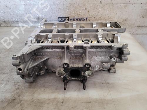 Used Cylinder head FORD FIESTA VI (CB1, CCN) 1.0 EcoBoost (100 hp) 28308719