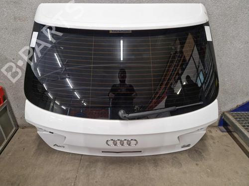 tailgate-audi-a6-c7-avant-4g5-4gd-2011-2012-2013-2014-2015-2016-2017-2018-2019-33289112 main image
