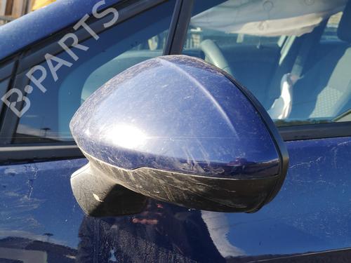 Used Left mirror Left mirror OPEL ASTRA K (B16) 1.4 (68) (100 hp) 33289098 33289098