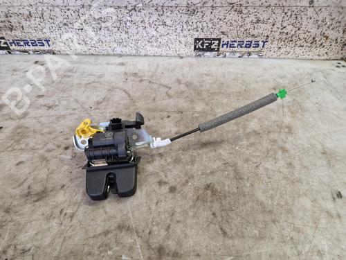 Used Other Other VW T-ROC (A11, D11) 1.0 TSI (116 hp) 33736861 33736861