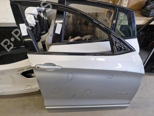 Dør højre fortil BMW X3 (F25) sDrive 18 d (143 hp) 33237182