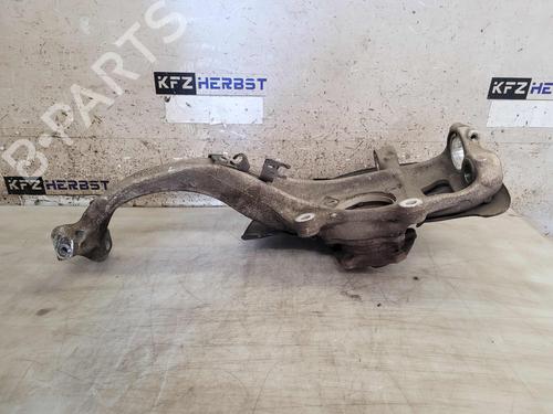 Left front steering knuckle AUDI Q7 (4MB, 4MG, 4MQ) 50 TDI Mild Hybrid quattro | BP24168573M25 