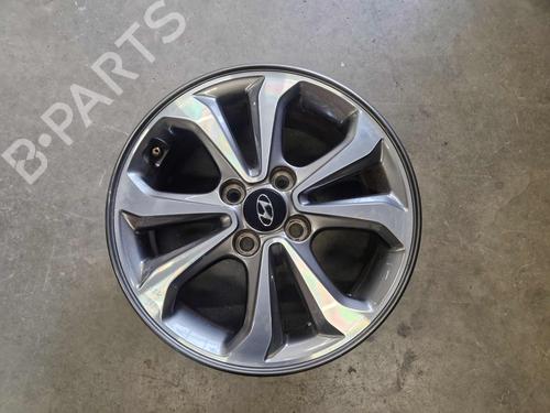 Fælk Fælk HYUNDAI i20 II (GB, IB) 1.2 (84 hp) 39688544 39688544