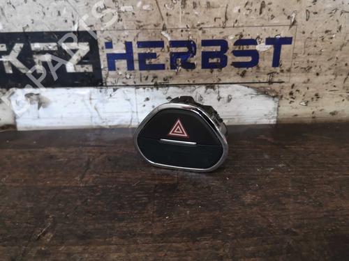 Used Warning switch OPEL CORSA E (X15) 1.4 (08, 68) (75 hp) 22288057