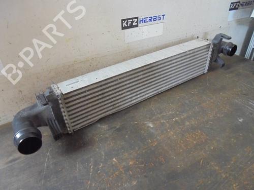Intercooler MERCEDES-BENZ B-CLASS Sports Tourer (W246, W242) B 200 CDI (246.201) (136 hp) 31327388