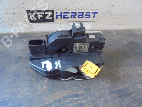 Used Rear right lock OPEL INSIGNIA A Saloon (G09) 2.0 CDTI (69) (110 hp) 20496264