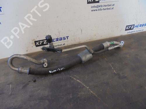 Used AC pipe BMW 3 (E90) 330 i (272 hp) 13061415
