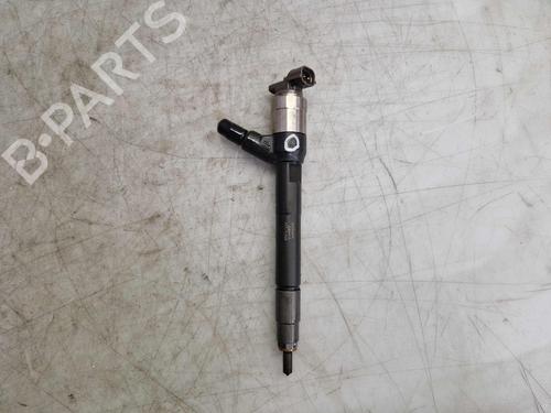 Used Injector OPEL ASTRA K (B16) 1.6 CDTi (68) (110 hp) 29966575