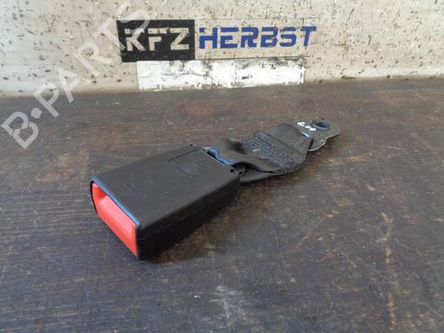 Used Rear left seatbelt FORD C-MAX II (DXA/CB7, DXA/CEU) 1.6 TDCi (115 hp) 12873988
