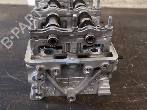 Cylinder head AUDI A6 C7 Avant (4G5, 4GD) 3.0 TDI quattro | BP30123090M5