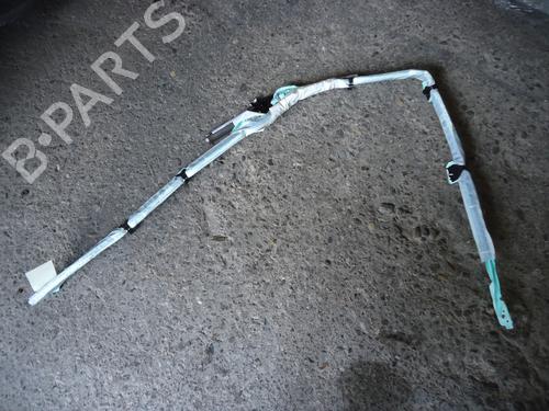 Used Left curtain airbag VW PASSAT B6 Variant (3C5) 2.0 TDI (110 hp) 20084382