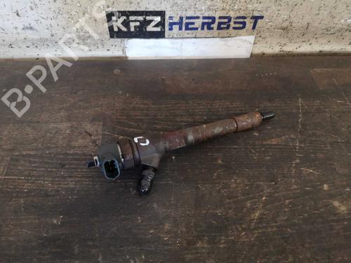 Used Injector OPEL CORSA D (S07) 1.3 CDTI (L08, L68) (75 hp) 22279925