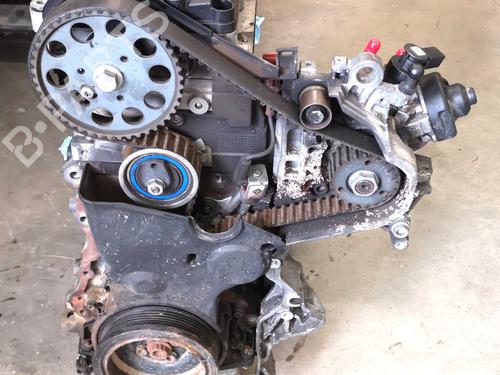 Engine VW GOLF VII Variant (BA5, BV5) 1.6 TDI | BP22291965M1 