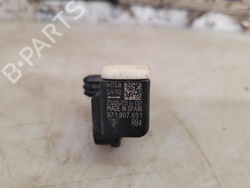 Elektronische module AUDI E-TRON GT Saloon (F83, F8P) GT quattro | BP29717678M83 