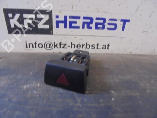 Used Warning switch KIA CERATO I Hatchback (LD) 1.5 CRDi (102 hp) 12885311