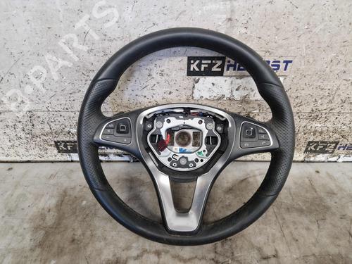 Used Steering wheel Steering wheel MERCEDES-BENZ E-CLASS (W213) E 400 4-matic (213.071) (333 hp) 39738109 39738109