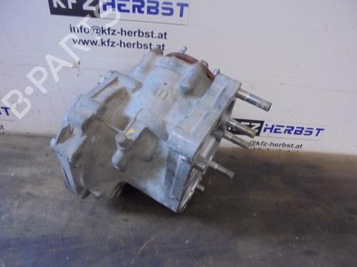 Used Transfer box TOYOTA RAV 4 III (_A3_) 2.2 D 4WD (ALA30_, ALA30R) (150 hp) 27727554