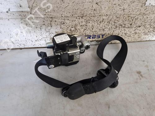 Used Front left seatbelt FORD GALAXY III (CK) 2.0 TDCi (180 hp) 30408573