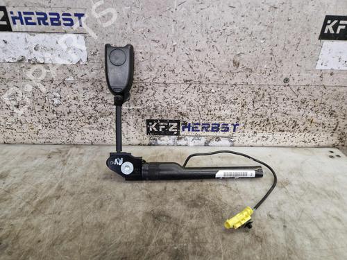 Used Front right seatbelt OPEL ZAFIRA TOURER C (P12) 2.0 CDTi (75) (130 hp) 31351139