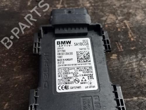 Elektronisk sensor BMW X3 (G01, F97, G08) xDrive 20 d Mild-Hybrid | BP22347105M84 