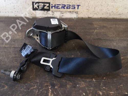 Used Rear left seatbelt MASERATI GHIBLI III (M157) 3.0 D (275 hp) 12874340
