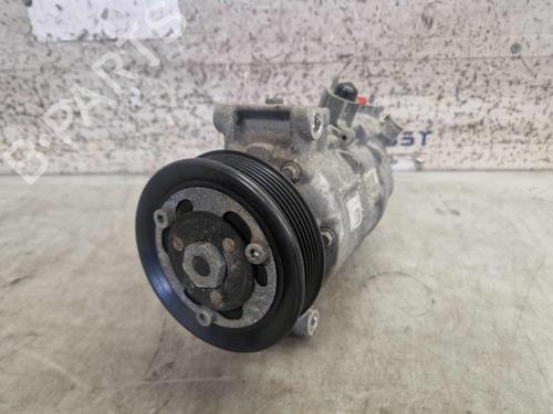 Used AC compressor VW GOLF VII (5G1, BQ1, BE1, BE2) 1.6 TDI (90 hp) 29705301
