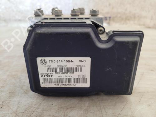 Pompe ABS VW SHARAN (7N1, 7N2) 1.4 TSI | BP24950398M43 