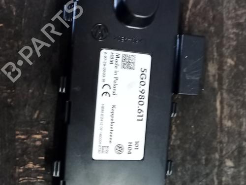 Elektronisk modul VW GOLF VII Variant (BA5, BV5) 1.6 TDI (110 hp) 22623429