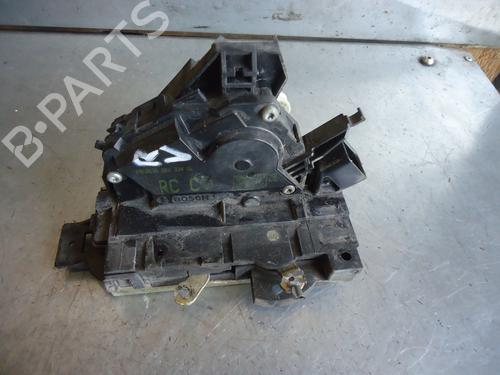 Used Front right lock FORD FOCUS I Turnier (DNW) 1.8 TDCi (115 hp) 12883264