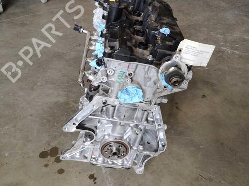 Engine MAZDA 2 Hatchback (DL, DJ) 1.5 | BP22291565M1 