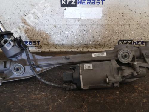Styregear/Snekke VW GOLF VII (5G1, BQ1, BE1, BE2) 1.6 TDI (115 hp) 22291249