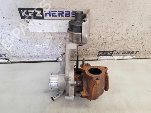 Turbolader/Kompressor OPEL MOKKA / MOKKA X (J13) 1.6 CDTI (_76) | BP23985552M71 