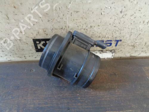 Used Mass air flow sensor VW TOURAN (5T1) 1.6 TDI (115 hp) 13436316