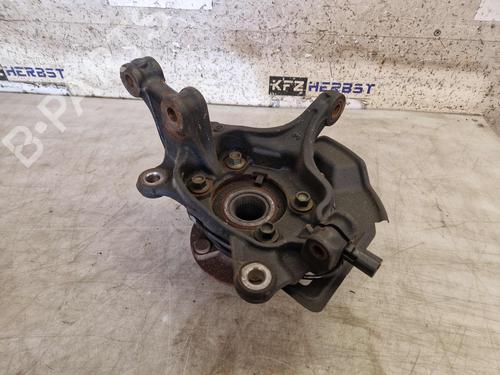Used Right front steering knuckle MAZDA 6 Estate (GJ, GL) 2.2 D (150 hp) 26201809