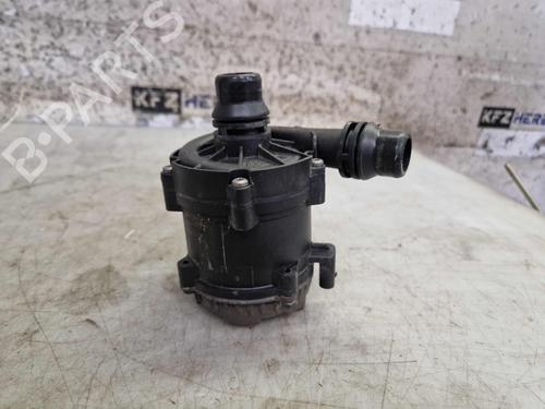Bomba de agua auxiliar BMW 7 (G11, G12) 740 e, Le (326 hp) 29933192