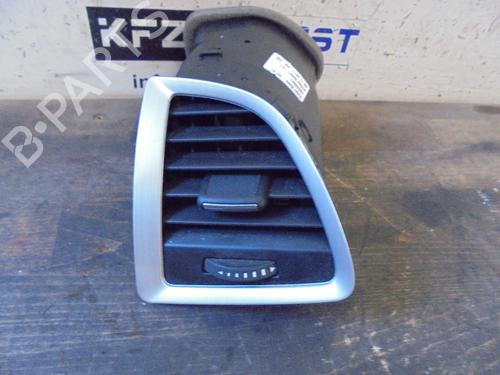 Air vent OPEL ASTRA J GTC 1.4 (08) (120 hp) 12866671