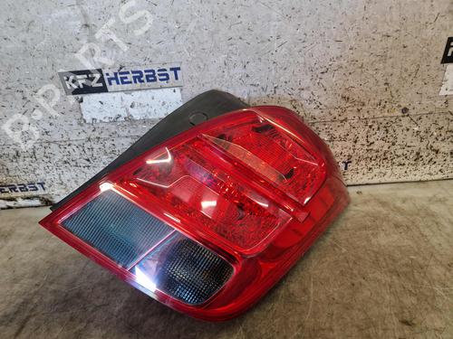Used Right taillight Right taillight CHEVROLET TRAX 1.6 (116 hp) 34721546 34721546