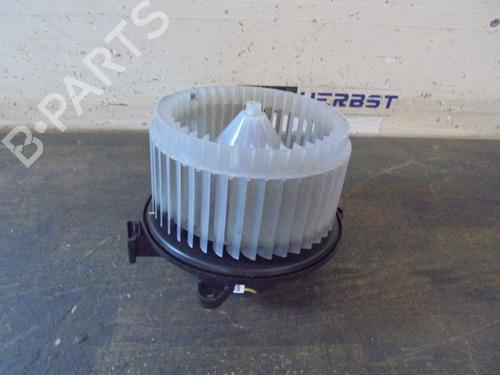 Used Heater blower motor CHEVROLET CRUZE (J300) 1.6 (124 hp) 12868891
