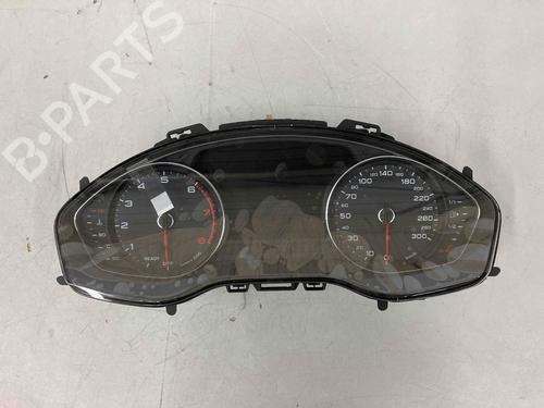 Used Instrument cluster AUDI A5 (F53, F5P) 2.0 TFSI quattro (252 hp) 22277095